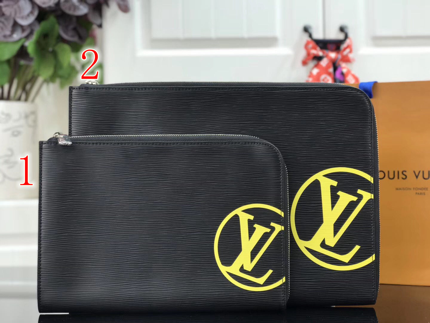 Dragons Bags - Best High-End Brands in One Place - AFFORDABLE LUXURY BAGS - 3945