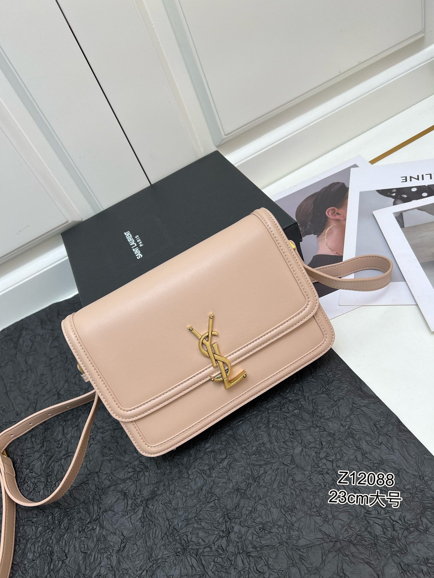 Dragons Bags - DESIGNER BAGS FOR WOMEN - AFFORDABLE LUXURY BAGS - 5936