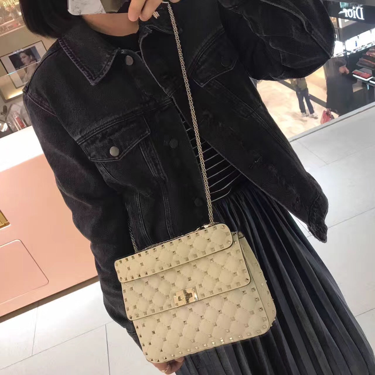 Dragons Bags - High-Quality Designer Products for You - AFFORDABLE LUXURY BAGS - 5539