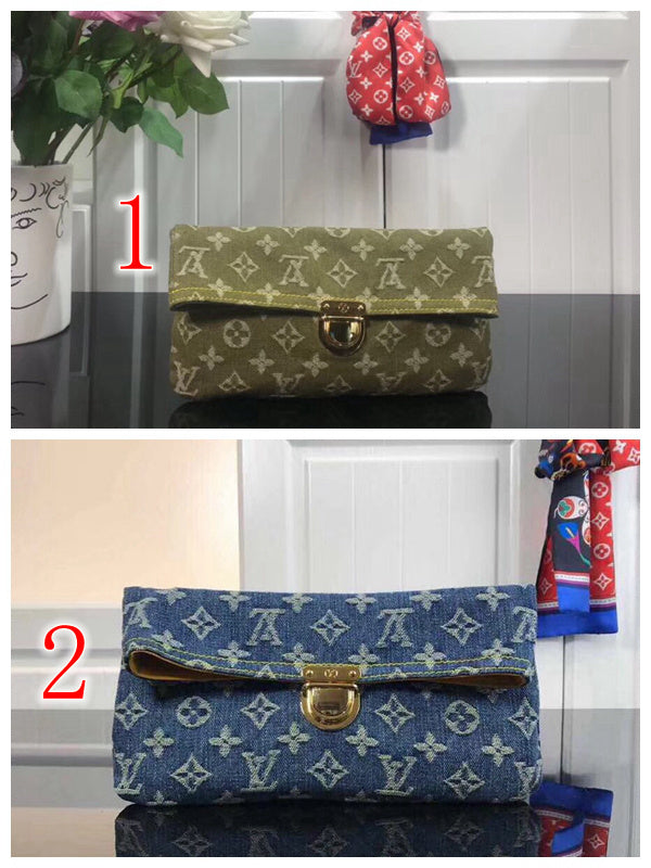 Dragons Bags - Premium Luxury Goods and Accessories - AFFORDABLE LUXURY BAGS - 3802