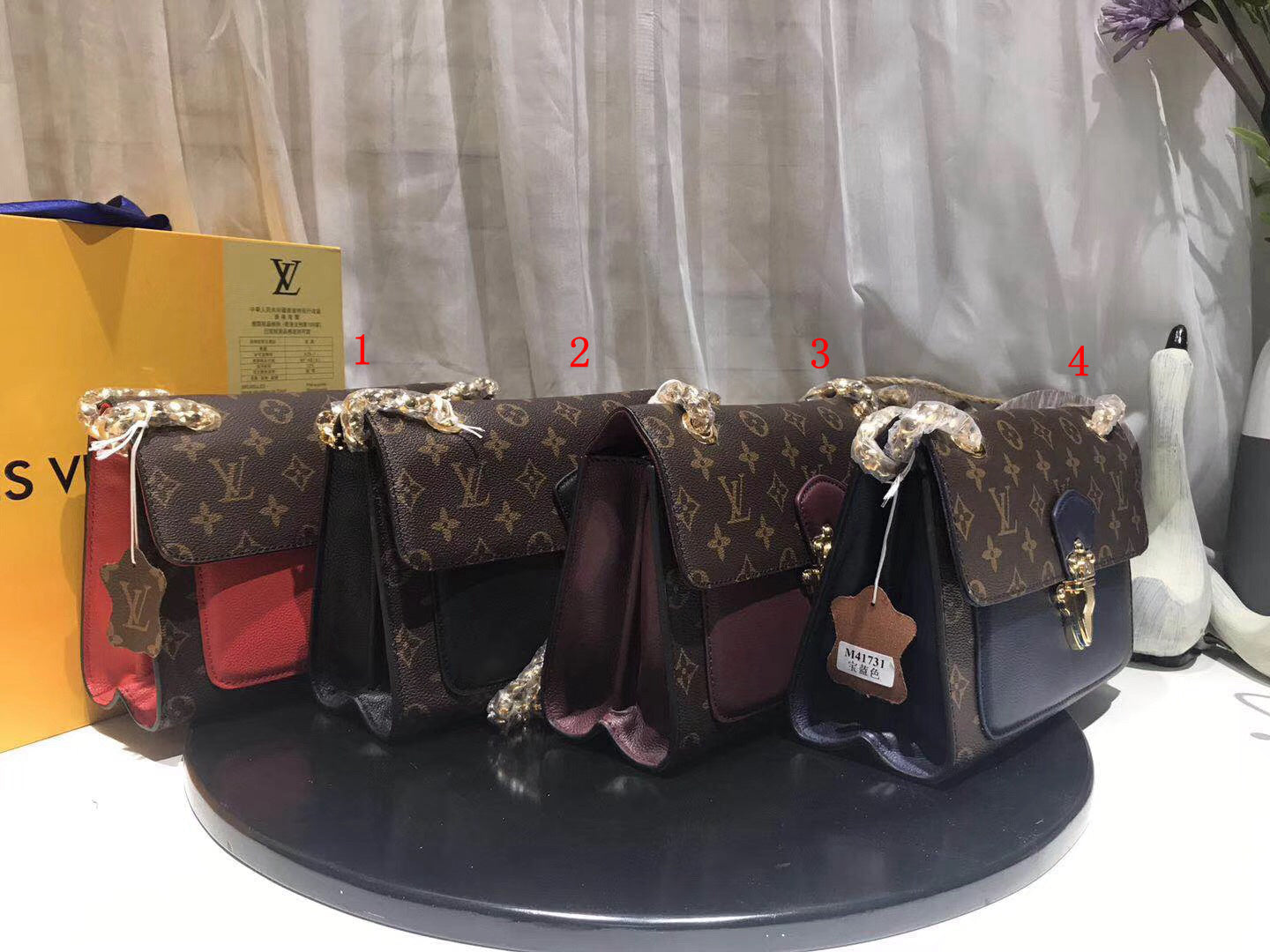 Dragons Bags - High-Quality Designer Products for You - AFFORDABLE LUXURY BAGS - 3523
