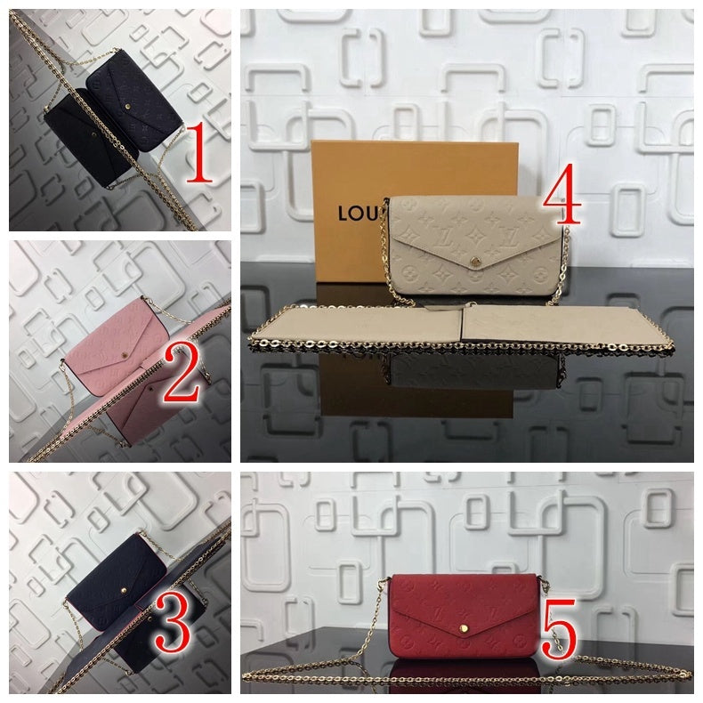 Dragons Bags - High-Quality Designer Products for You - AFFORDABLE LUXURY BAGS - 3631