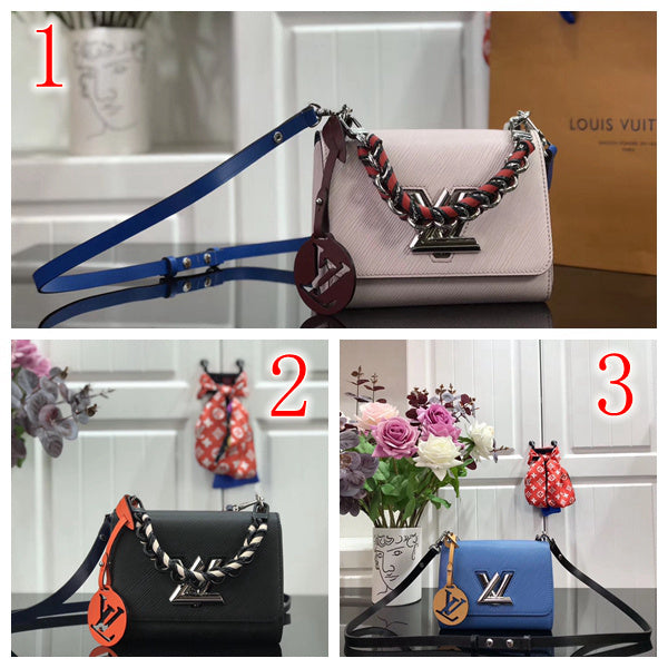 Dragons Bags - Best High-End Brands in One Place - AFFORDABLE LUXURY BAGS - 3969