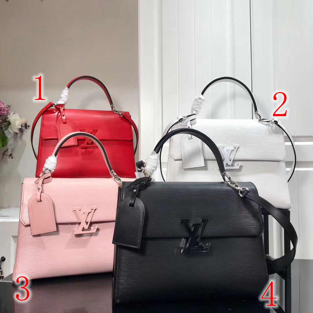 Dragons Bags - DESIGNER BAGS FOR WOMEN - AFFORDABLE LUXURY BAGS - 3884
