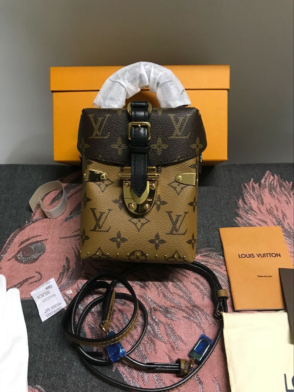 Dragons Bags - DESIGNER BAGS FOR WOMEN - AFFORDABLE LUXURY BAGS - 3828