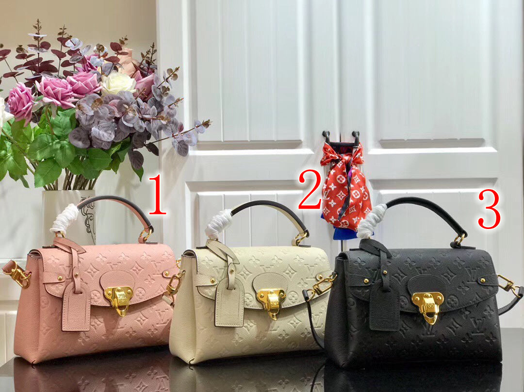 Dragons Bags - Premium Luxury Goods and Accessories - AFFORDABLE LUXURY BAGS - 3986