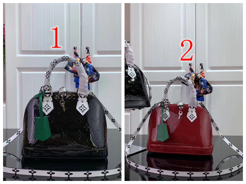 Dragons Bags - Best High-End Brands in One Place - AFFORDABLE LUXURY BAGS - 3857