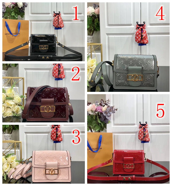 Dragons Bags - Premium Luxury Goods and Accessories - AFFORDABLE LUXURY BAGS - 3910