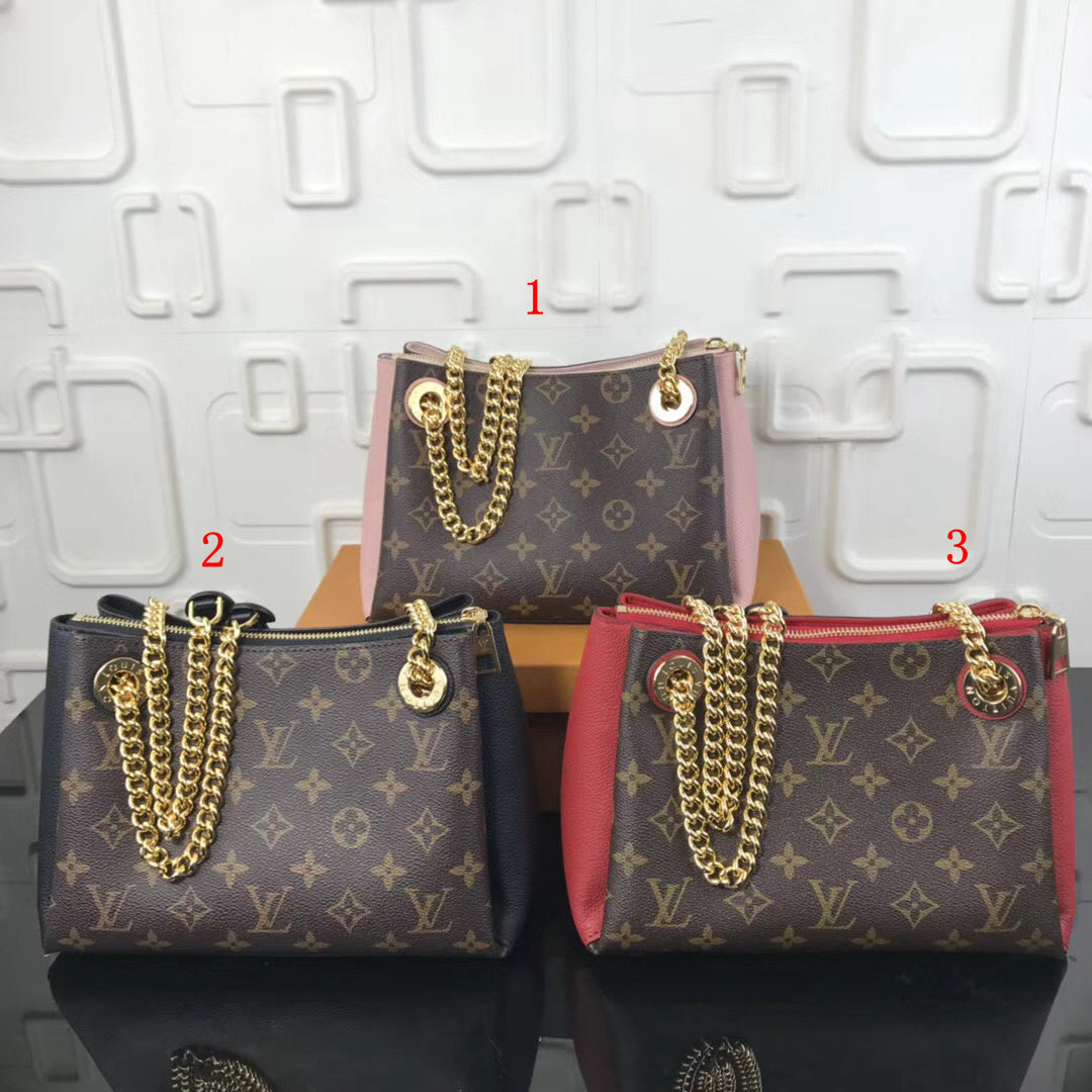 Dragons Bags - DESIGNER BAGS FOR WOMEN - AFFORDABLE LUXURY BAGS - 3676