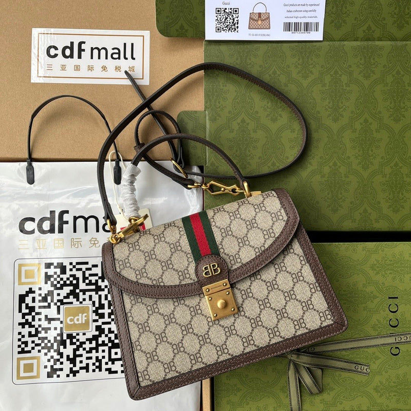 Dragons Bags - DESIGNER BAGS FOR WOMEN - AFFORDABLE LUXURY BAGS - 19907