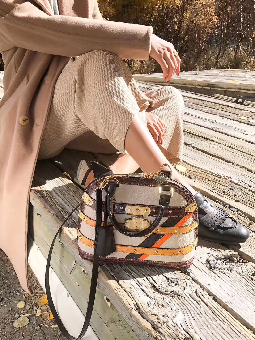 Dragons Bags - Best High-End Brands in One Place - AFFORDABLE LUXURY BAGS - 3757