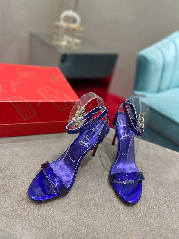 Dragons Bags - Premium Luxury Goods and Accessories - AFFORDABLE LUXURY HEELS - 7950