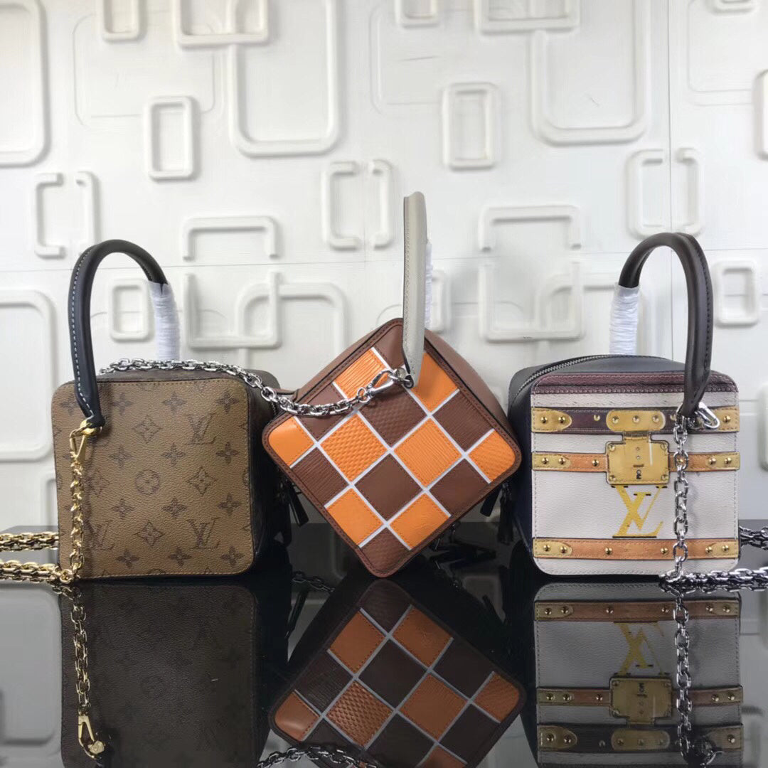 Dragons Bags - High-Quality Designer Products for You - AFFORDABLE LUXURY BAGS - 3703