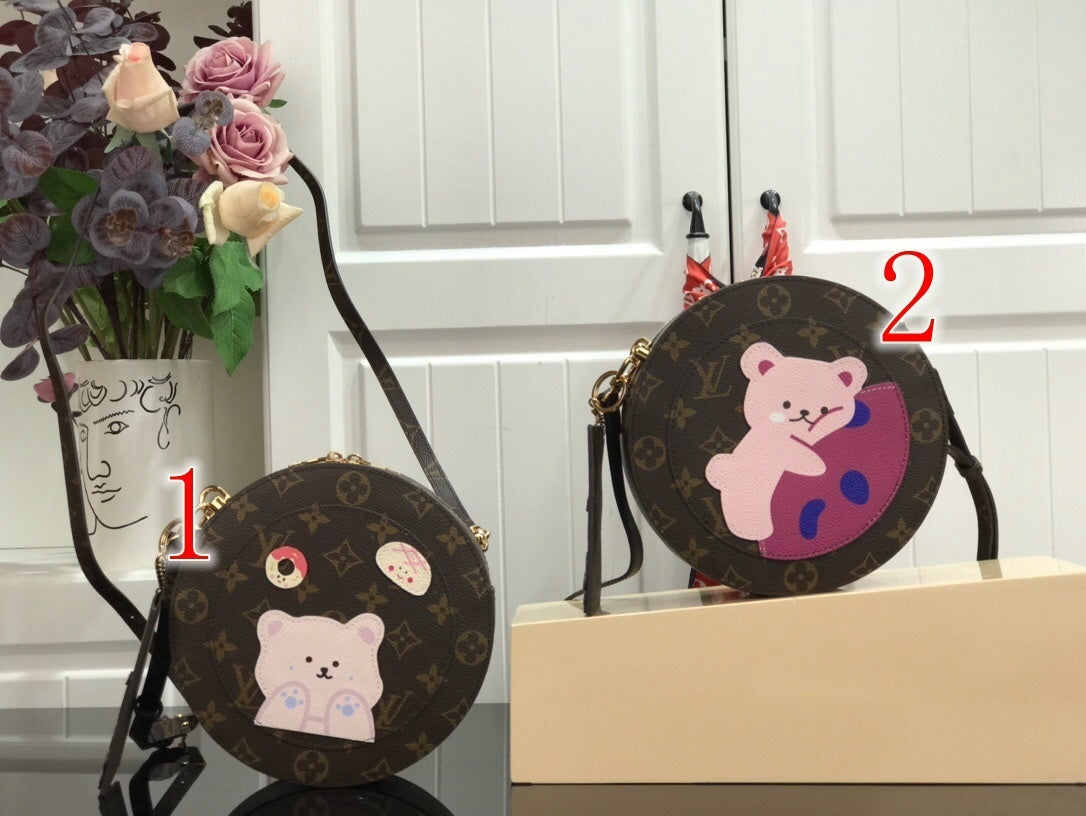 Dragons Bags - Premium Luxury Goods and Accessories - AFFORDABLE LUXURY BAGS - 3458