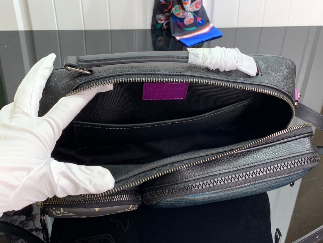 Dragons Bags - DESIGNER BAGS FOR WOMEN - AFFORDABLE LUXURY BAGS - 4052