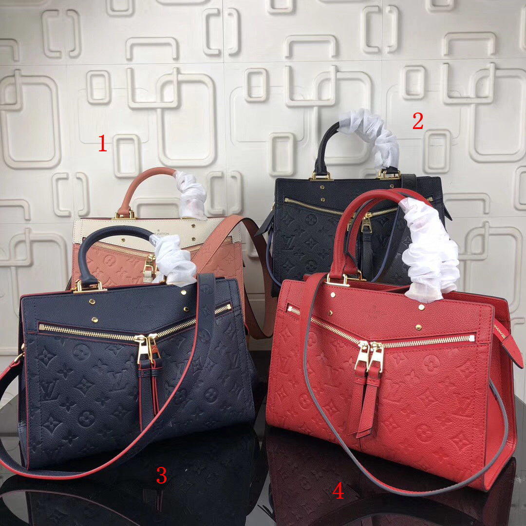 Dragons Bags - Premium Luxury Goods and Accessories - AFFORDABLE LUXURY BAGS - 3574