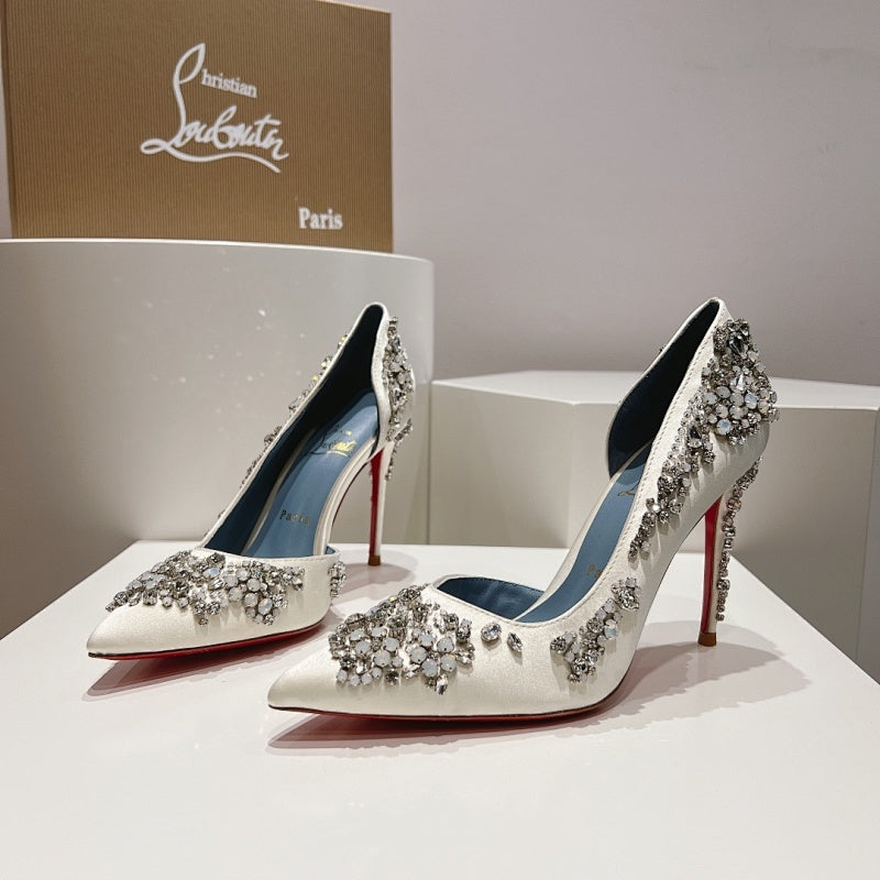 Dragons Bags - High-Quality Designer Products for You - AFFORDABLE LUXURY HEELS - 8027