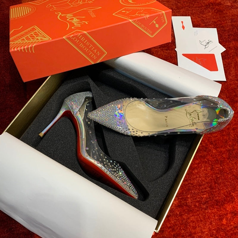 Dragons Bags - Best High-End Brands in One Place - AFFORDABLE LUXURY HEELS - 8205