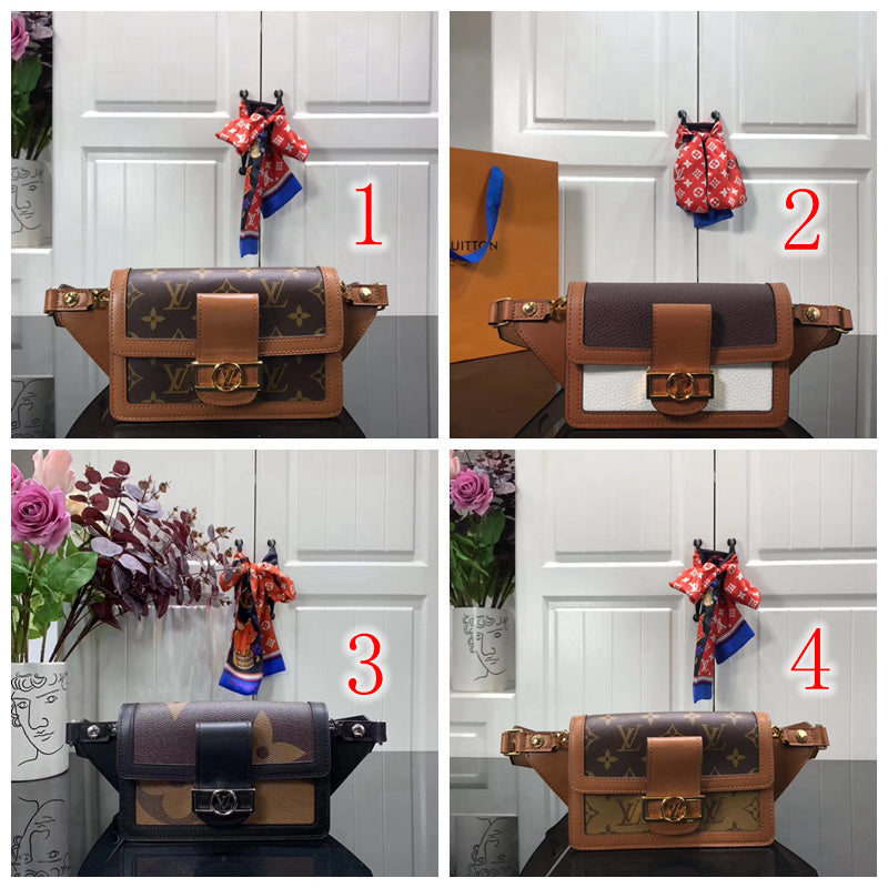Dragons Bags - DESIGNER BAGS FOR WOMEN - AFFORDABLE LUXURY BAGS - 3888