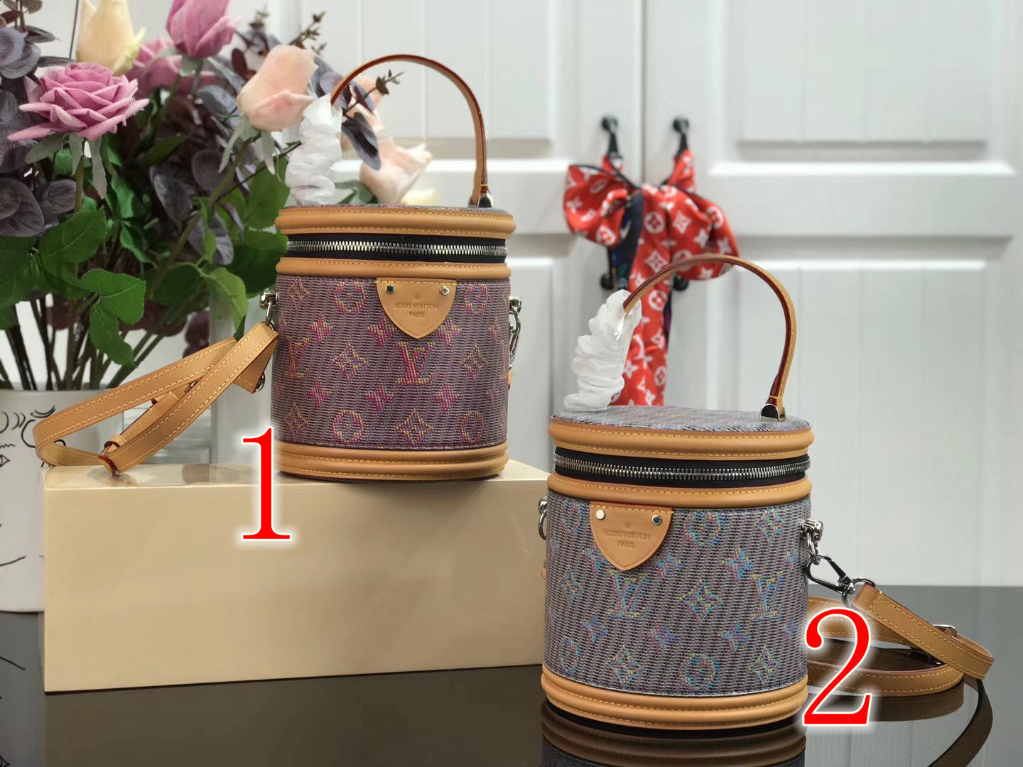 Dragons Bags - Best High-End Brands in One Place - AFFORDABLE LUXURY BAGS - 4017
