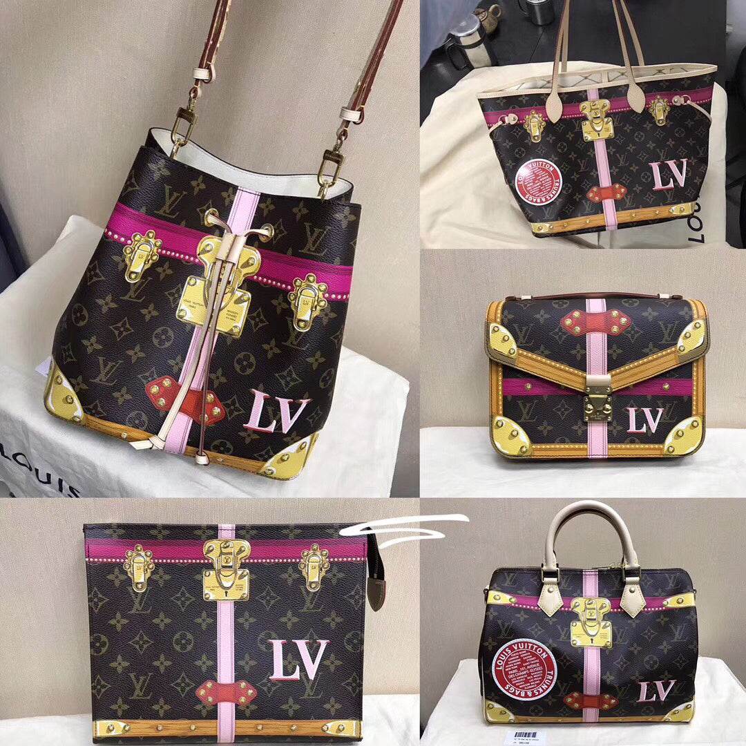 Dragons Bags - Premium Luxury Goods and Accessories - AFFORDABLE LUXURY BAGS - 3578