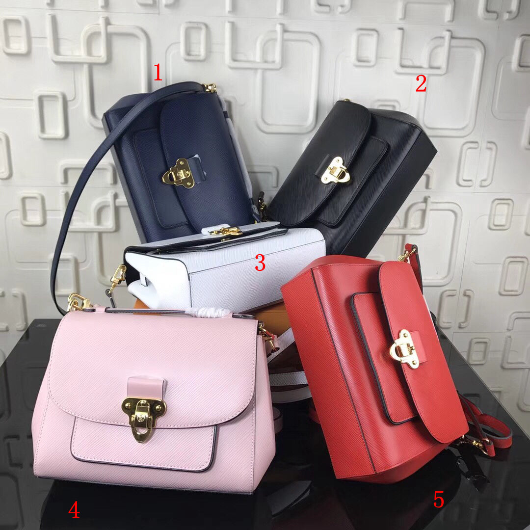 Dragons Bags - DESIGNER BAGS FOR WOMEN - AFFORDABLE LUXURY BAGS - 3624