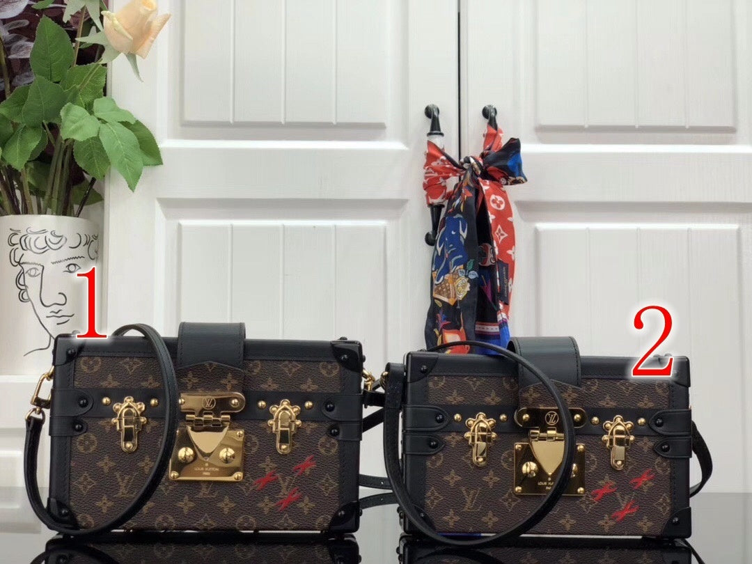 Dragons Bags - Best High-End Brands in One Place - AFFORDABLE LUXURY BAGS - 4253