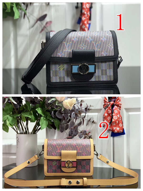 Dragons Bags - DESIGNER BAGS FOR WOMEN - AFFORDABLE LUXURY BAGS - 4016
