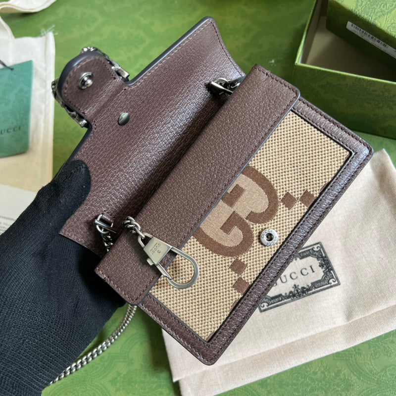Dragons Bags - Best High-End Brands in One Place - AFFORDABLE LUXURY BAGS - 19848