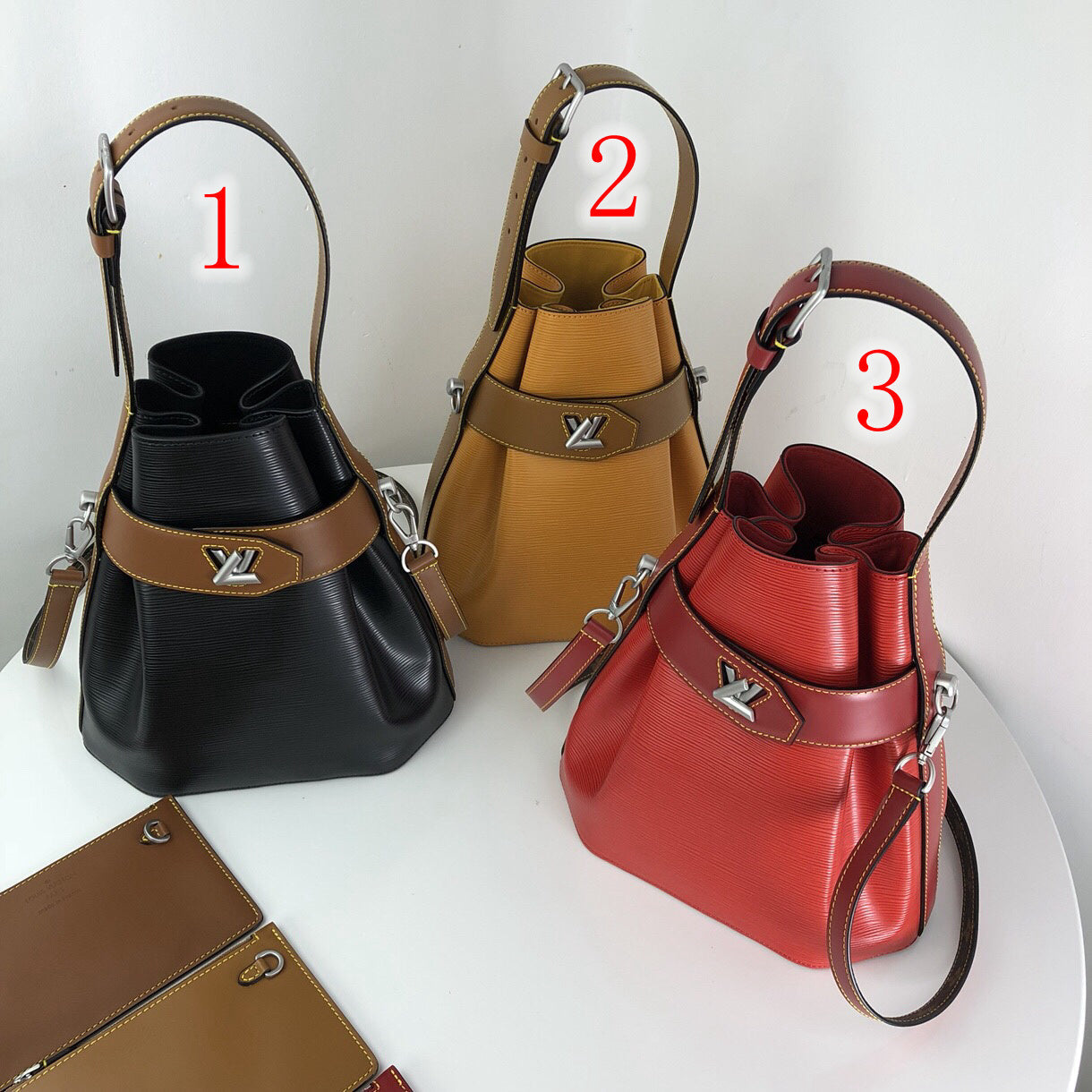 Dragons Bags - High-Quality Designer Products for You - AFFORDABLE LUXURY BAGS - 3751