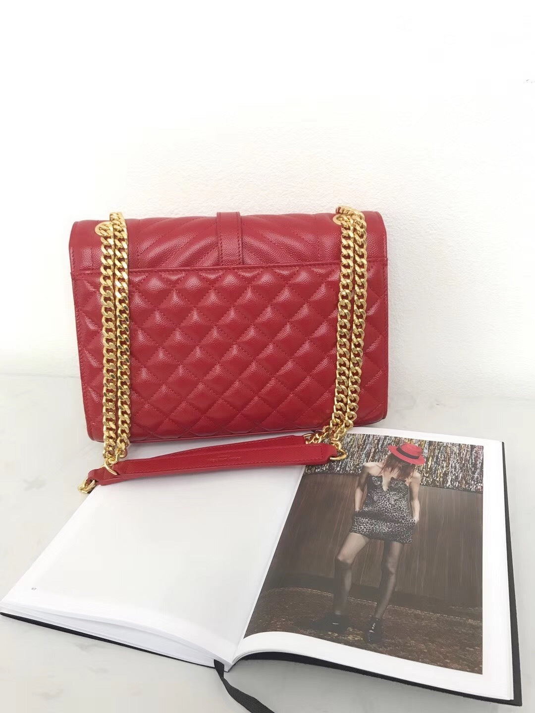 Dragons Bags - Premium Luxury Goods and Accessories - AFFORDABLE LUXURY BAGS - 5778