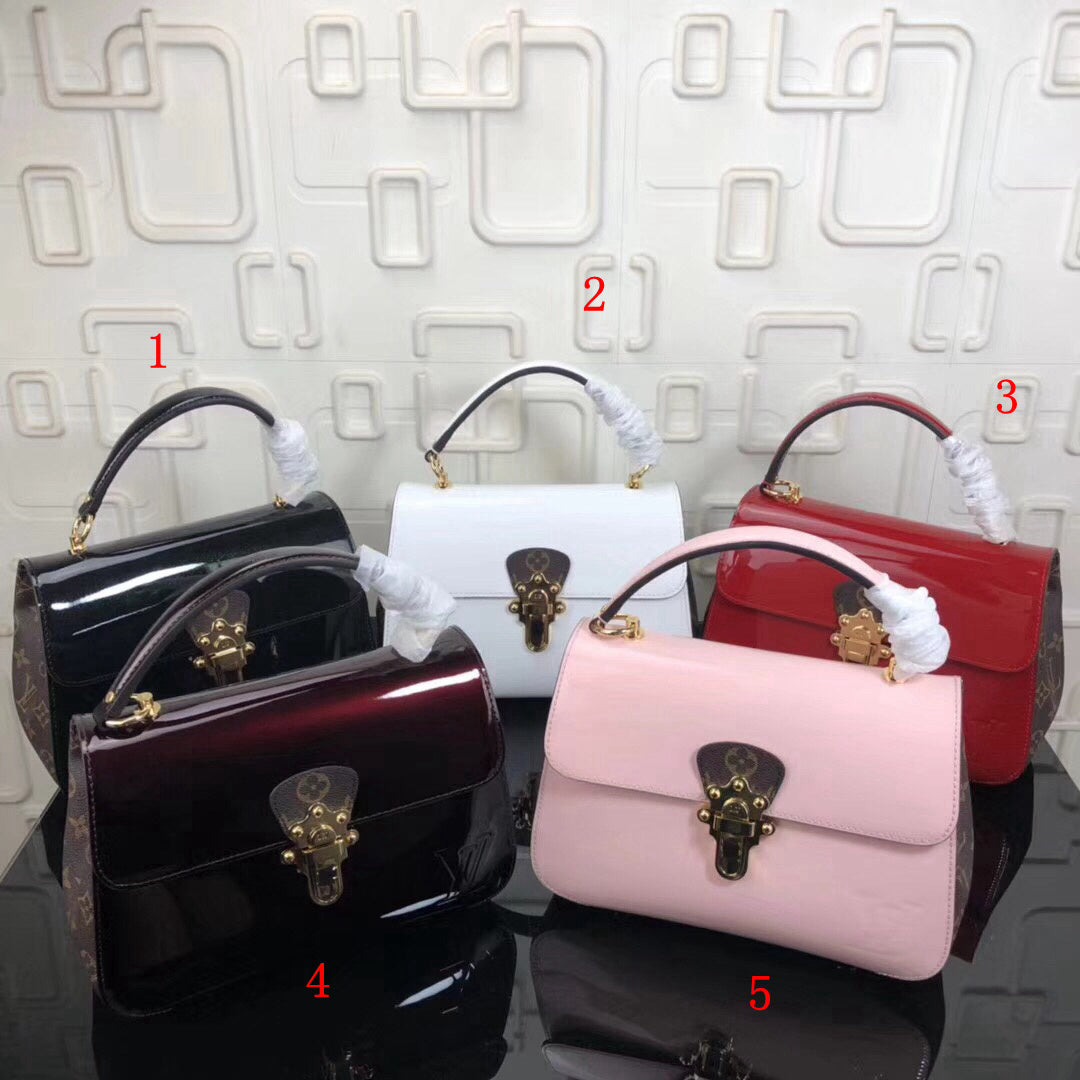 Dragons Bags - Premium Luxury Goods and Accessories - AFFORDABLE LUXURY BAGS - 3638