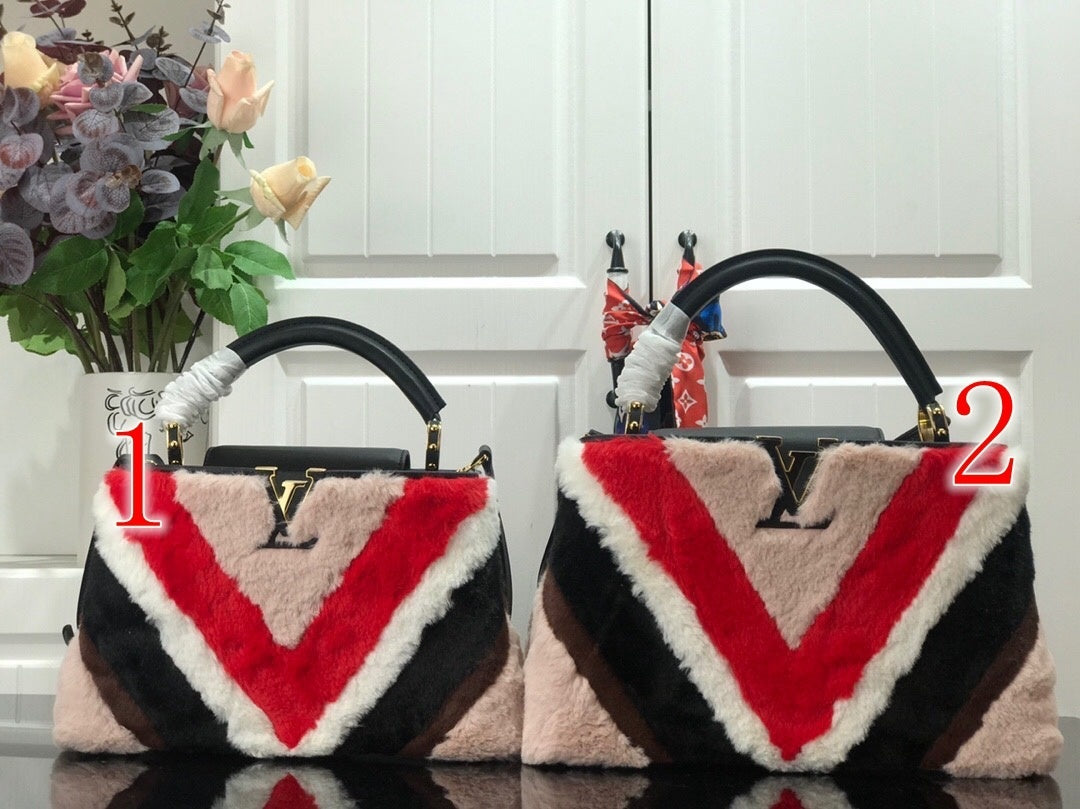 Dragons Bags - Best High-End Brands in One Place - AFFORDABLE LUXURY BAGS - 4257