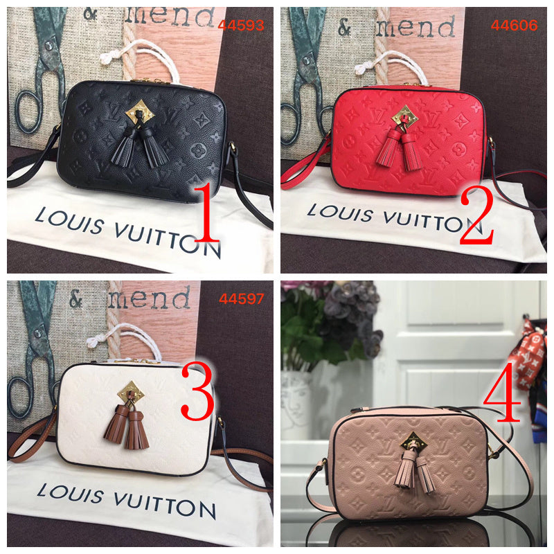 Dragons Bags - DESIGNER BAGS FOR WOMEN - AFFORDABLE LUXURY BAGS - 3796