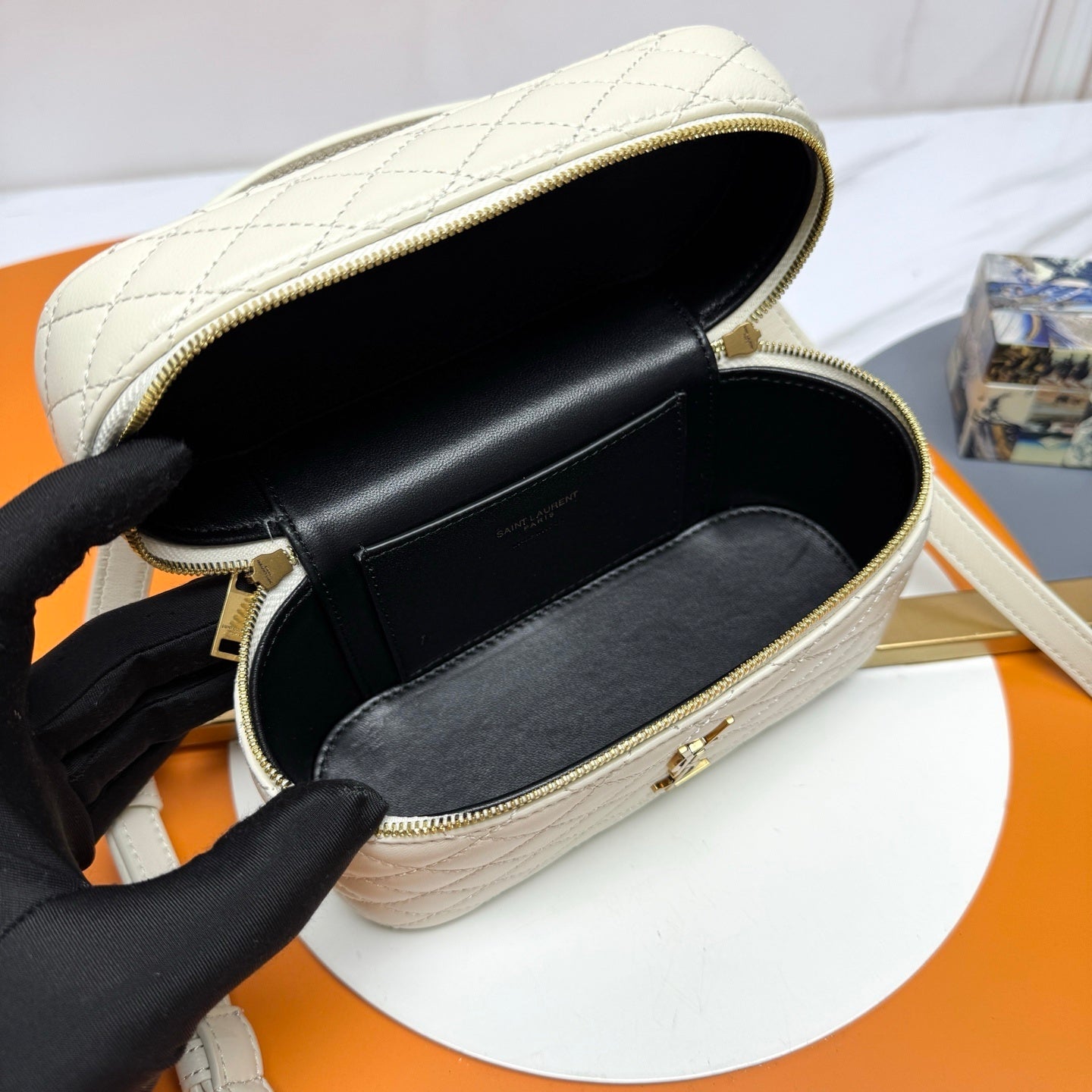 Dragons Bags - DESIGNER BAGS FOR WOMEN - AFFORDABLE LUXURY BAGS - 6028