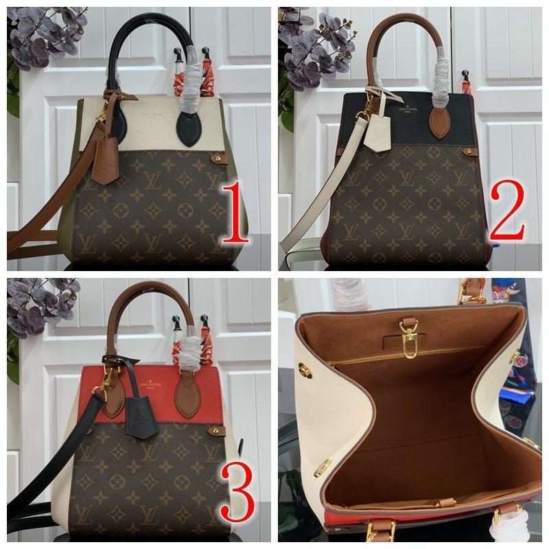 Dragons Bags - DESIGNER BAGS FOR WOMEN - AFFORDABLE LUXURY BAGS - 3832