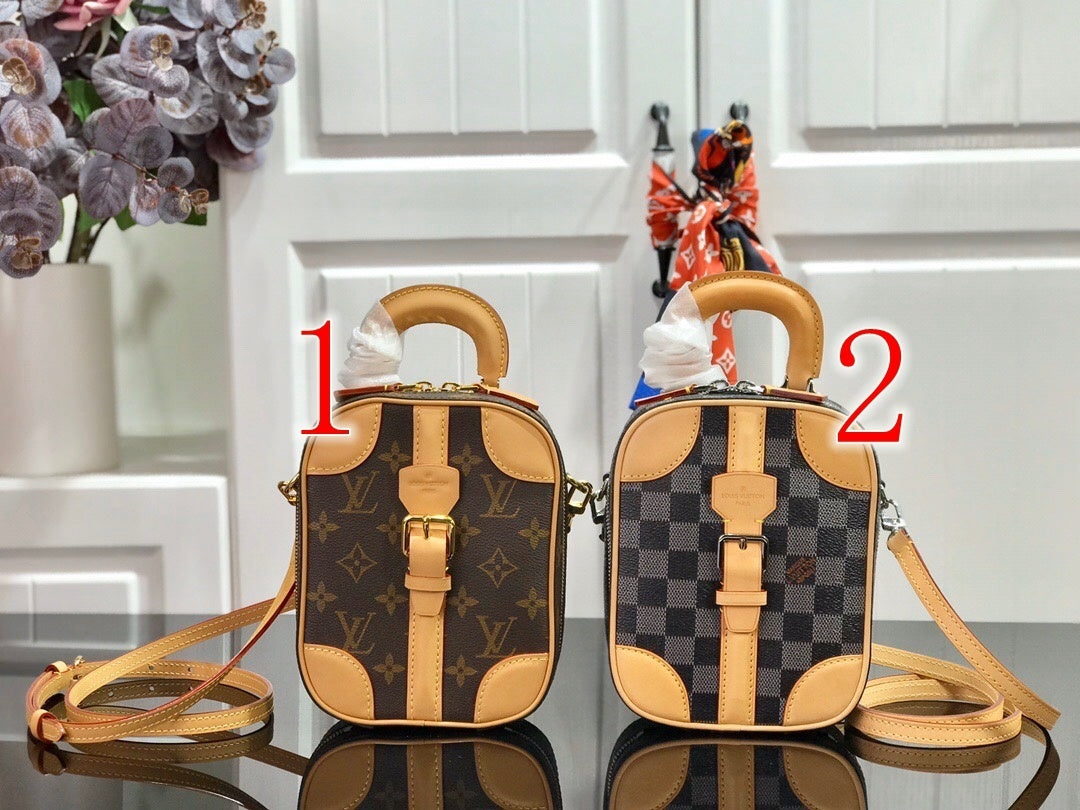 Dragons Bags - Best High-End Brands in One Place - AFFORDABLE LUXURY BAGS - 3869