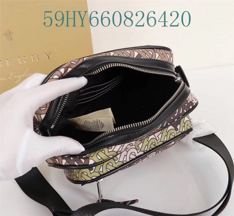 VBS Fashion -BBR Bags - 650