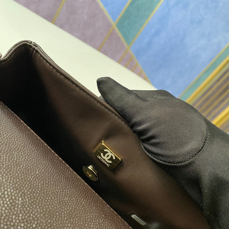 Dragons Bags Detail
