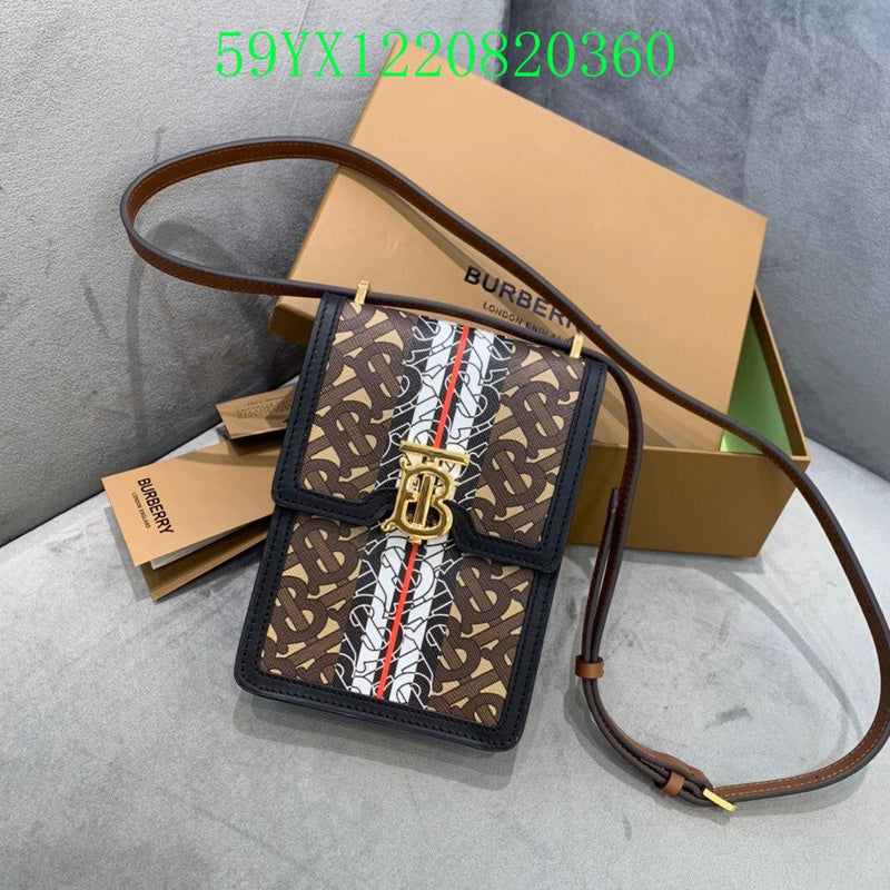 VBS Fashion -BBR Bags - 388