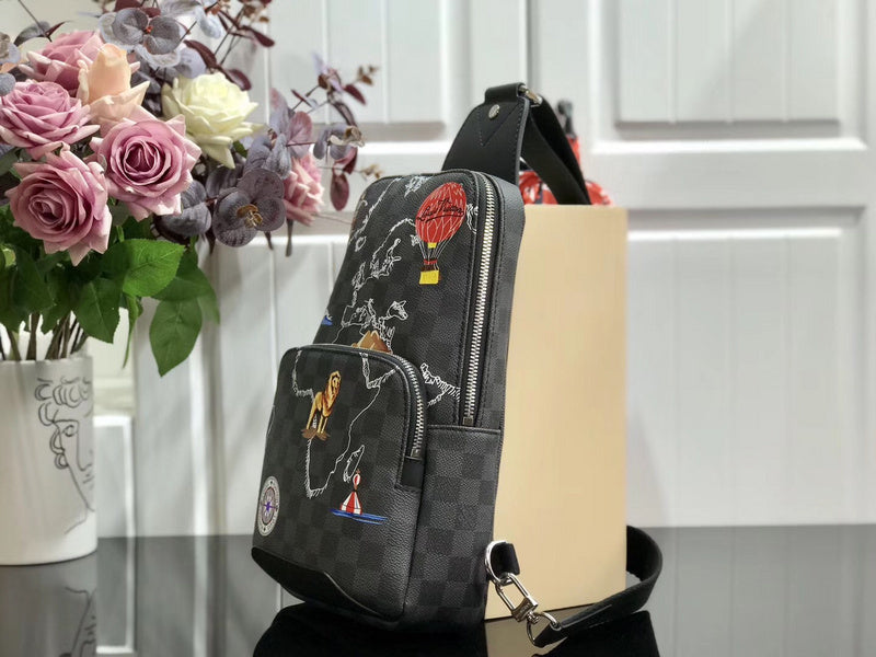 Fashion Vbs bags - 2804
