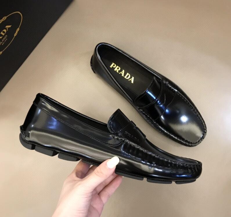 Dragons Bags Bags
- PD Men Shoes - 366