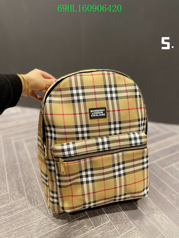 VBS Fashion -BBR Bags - 278