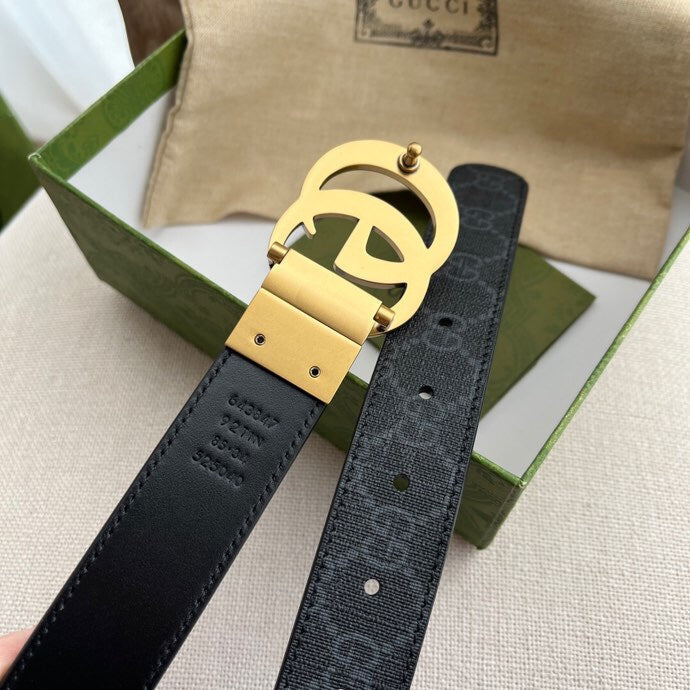 VBS -Luxury BELTS 027