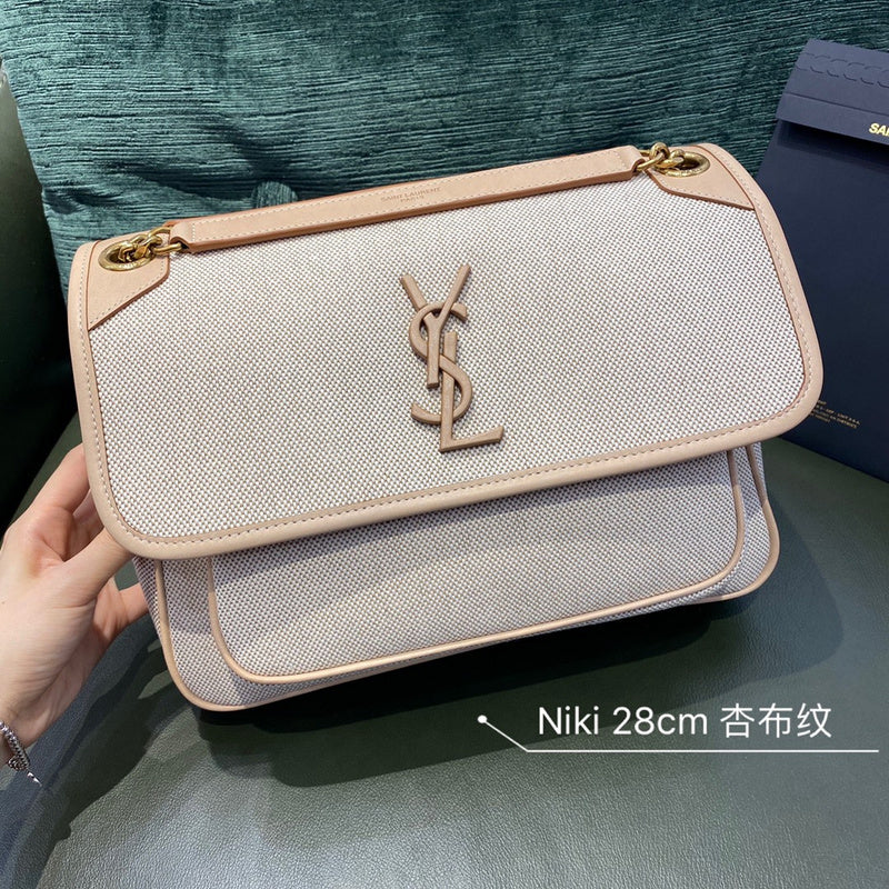 VBS - SLY Bags 327