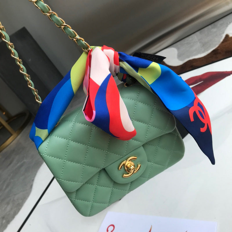 VBS - CHL Bags - 678