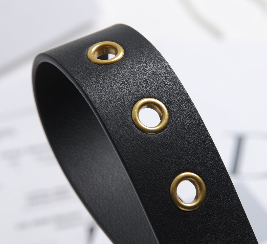 VBS -Luxury DIR BELTS 004