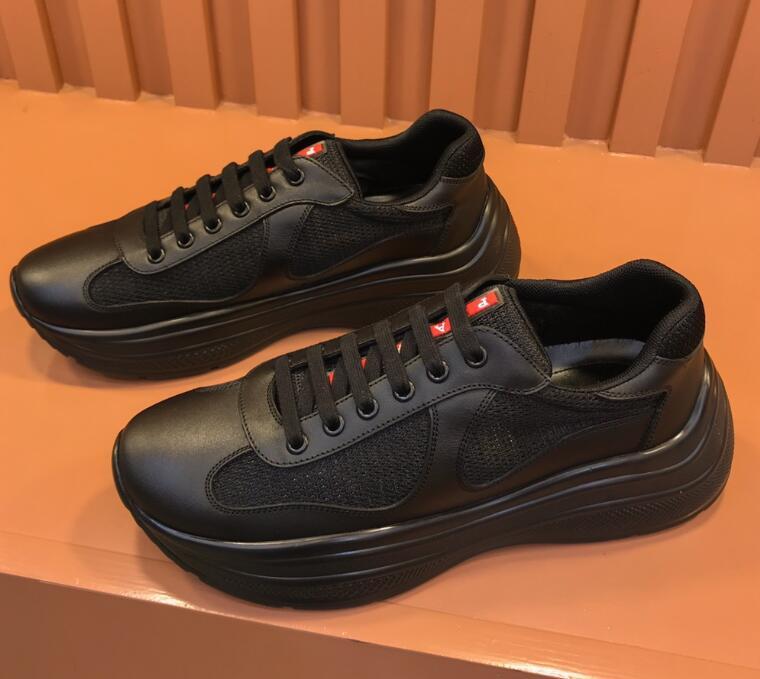 Dragons Bags Bags
- PD Men Shoes - 395