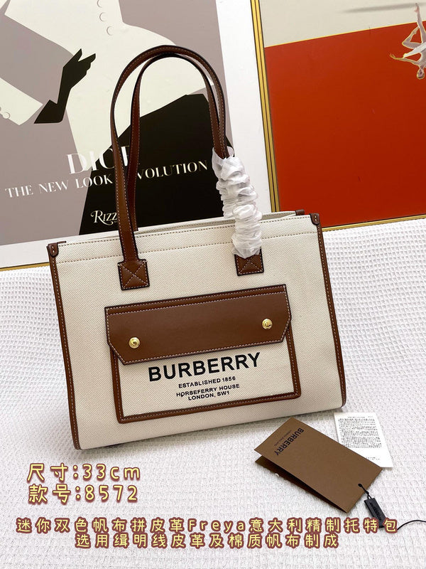 VBS Fashion -BBR Bags - 817