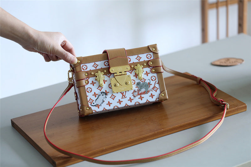 VBS Fashion bags - 8223